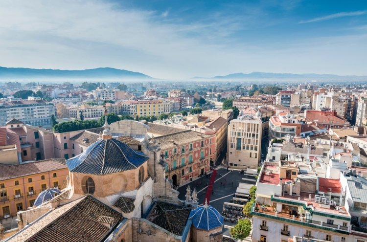 Mazarrón: vacaciones en familia con ¡1er niño GRATIS! - Murcia