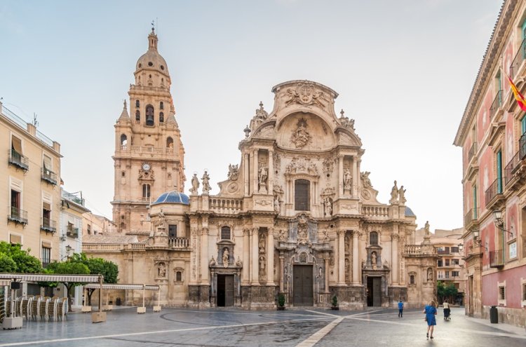 Mazarrón: vacaciones en familia con ¡1er niño GRATIS! - Murcia