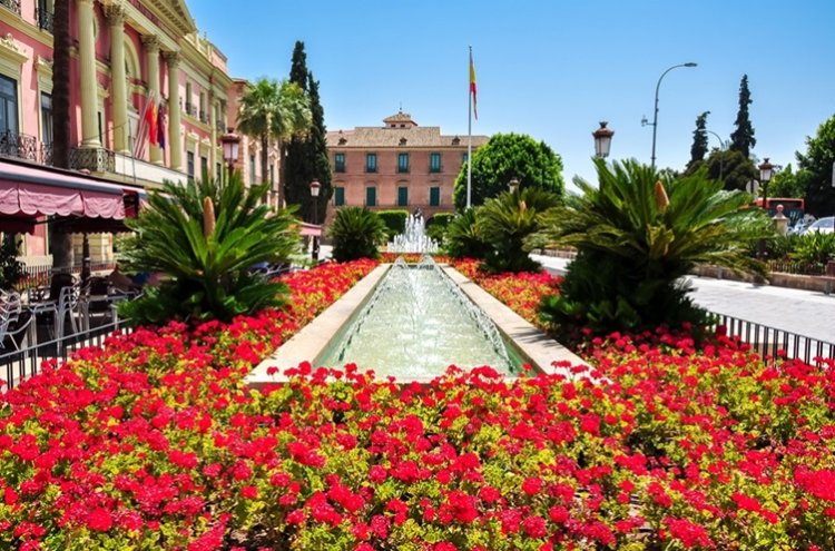 Mazarrón: vacaciones en familia con ¡1er niño GRATIS! - Murcia