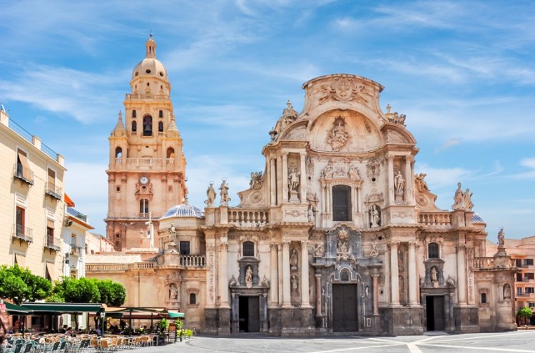 Mazarrón: vacaciones en familia con ¡1er niño GRATIS! - Murcia