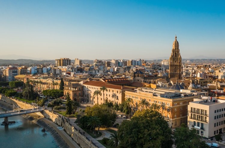 Mazarrón: vacaciones en familia con ¡1er niño GRATIS! - Murcia