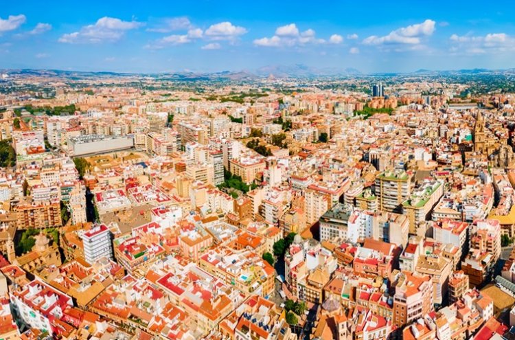 Mazarrón: vacaciones en familia con ¡1er niño GRATIS! - Murcia