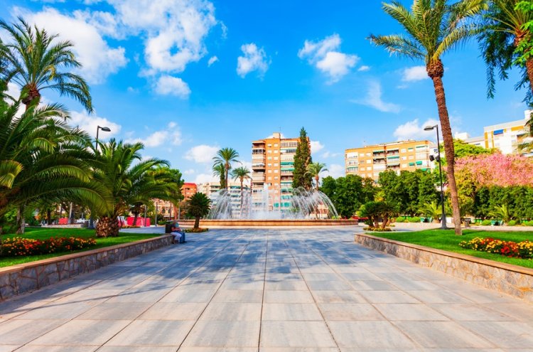 Mazarrón: vacaciones en familia con ¡1er niño GRATIS! - Murcia