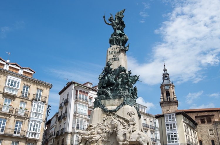 Relájate en un hotel balneario 4* cerca de Bilbao - Vitoria