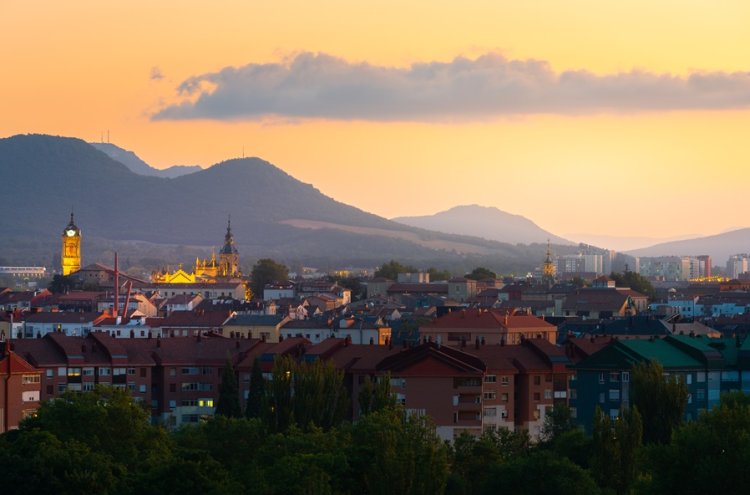 Relájate en un hotel balneario 4* cerca de Bilbao - Vitoria