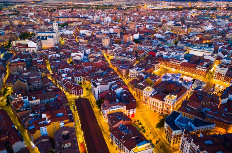 Relax entre viñedos: hotel 4* con spa en la Ribera del Duero - Valladolid