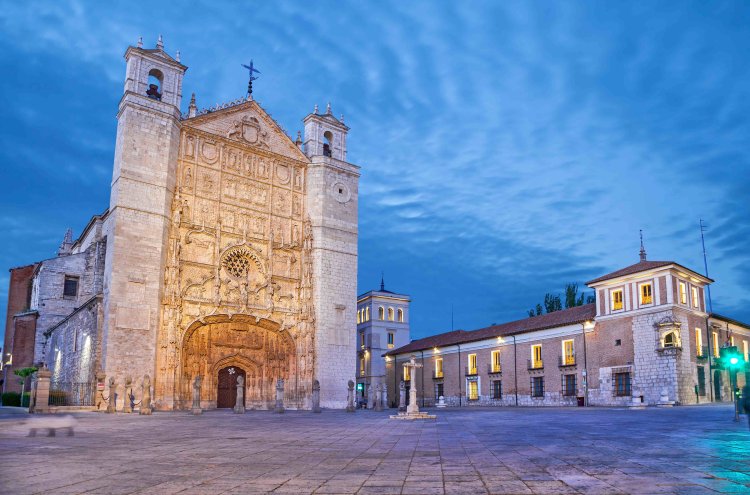 Relax entre viñedos: hotel 4* con spa en la Ribera del Duero - Valladolid