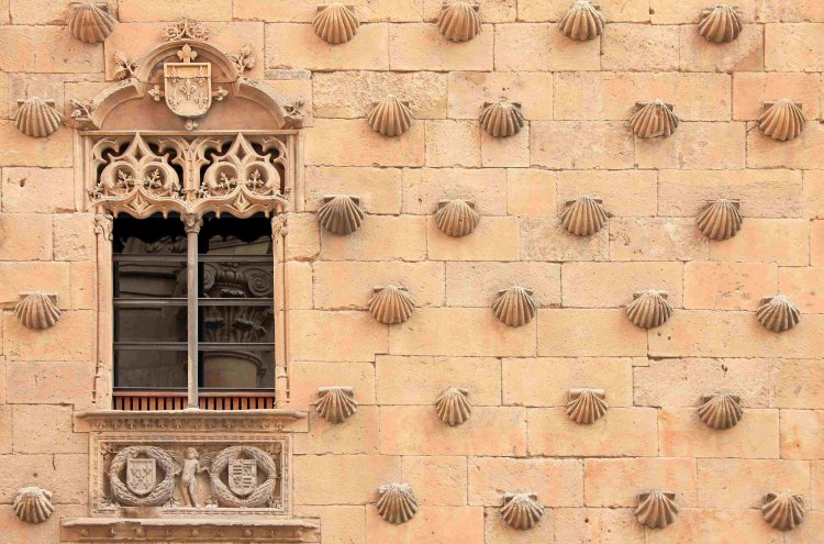 ¡Pasea por Salamanca! Historia, tapeo y desconexión - Salamanca