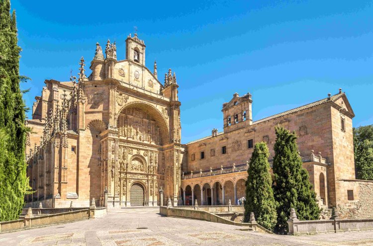 ¡Pasea por Salamanca! Historia, tapeo y desconexión - Salamanca
