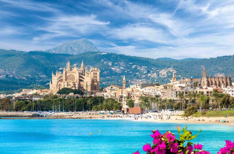 Primera línea de playa en Mallorca en Todo Incluido, ¡todavía queda verano! - Mallorca