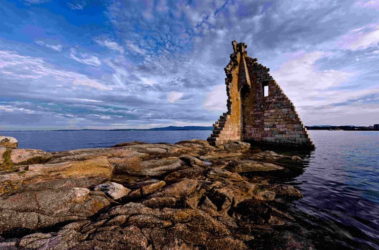 ¡Vive la esencia gallega! Las Rías Baixas como nunca antes - Pontevedra