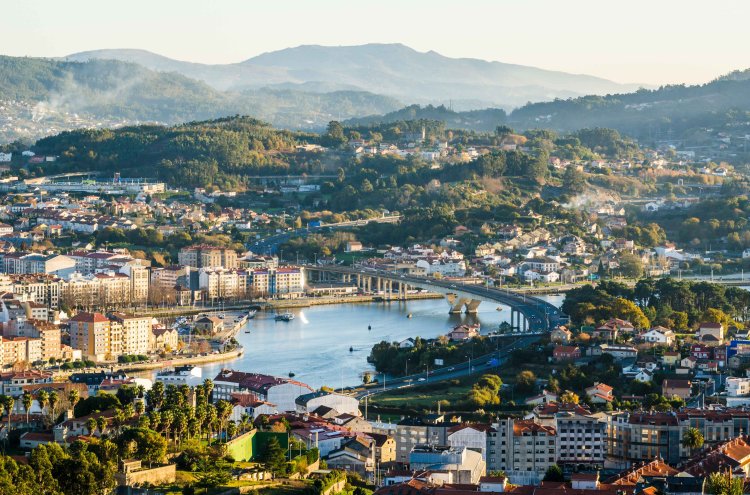 ¡Vive la esencia gallega! Las Rías Baixas como nunca antes - Pontevedra