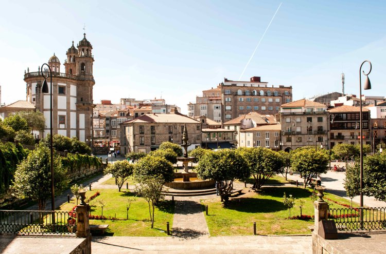 ¡Vive la esencia gallega! Las Rías Baixas como nunca antes - Pontevedra
