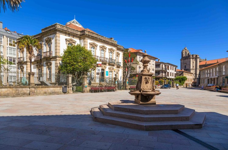 ¡Vive la esencia gallega! Las Rías Baixas como nunca antes - Pontevedra