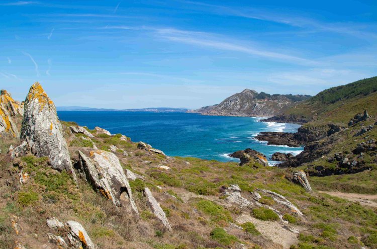 ¡Vive la esencia gallega! Las Rías Baixas como nunca antes - Pontevedra