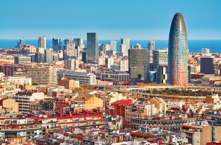 ¡Todos a bordo! Crucero por Italia y Francia desde Barcelona - Barcelona