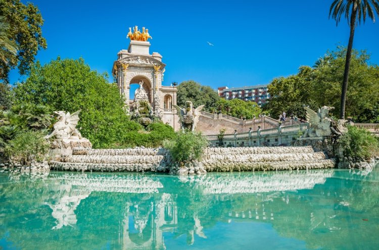 ¡Todos a bordo! Crucero por Italia y Francia desde Barcelona - Barcelona
