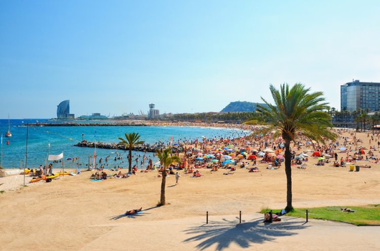 ¡Todos a bordo! Crucero por Italia y Francia desde Barcelona - Barcelona