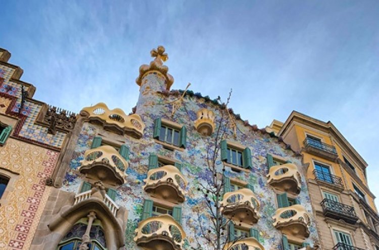 ¡Todos a bordo! Crucero por Italia y Francia desde Barcelona - Barcelona