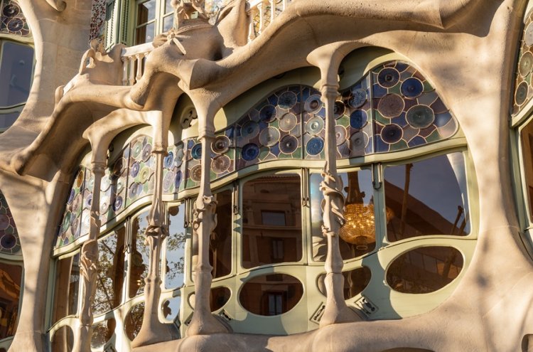 ¡Todos a bordo! Crucero por Italia y Francia desde Barcelona - Barcelona