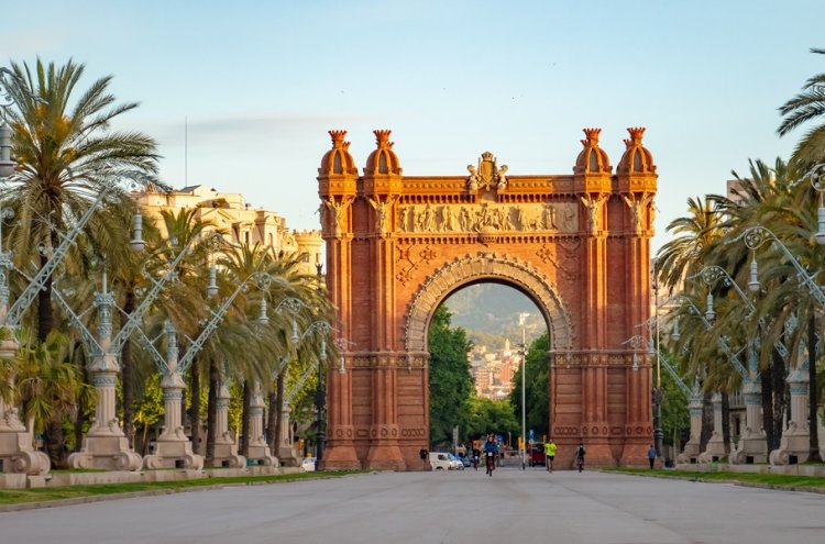 ¡Todos a bordo! Crucero por Italia y Francia desde Barcelona - Barcelona