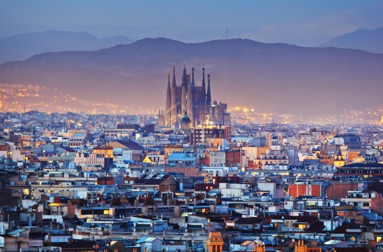 ¡Todos a bordo! Crucero por Italia y Francia desde Barcelona - Barcelona