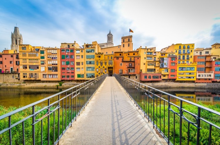 Costa Brava en modo camping: descubre Palamós - Girona