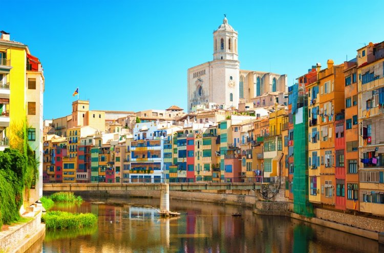 Costa Brava en modo camping: descubre Palamós - Girona