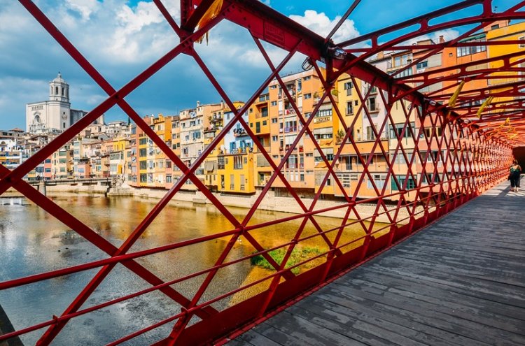 Costa Brava en modo camping: descubre Palamós - Girona
