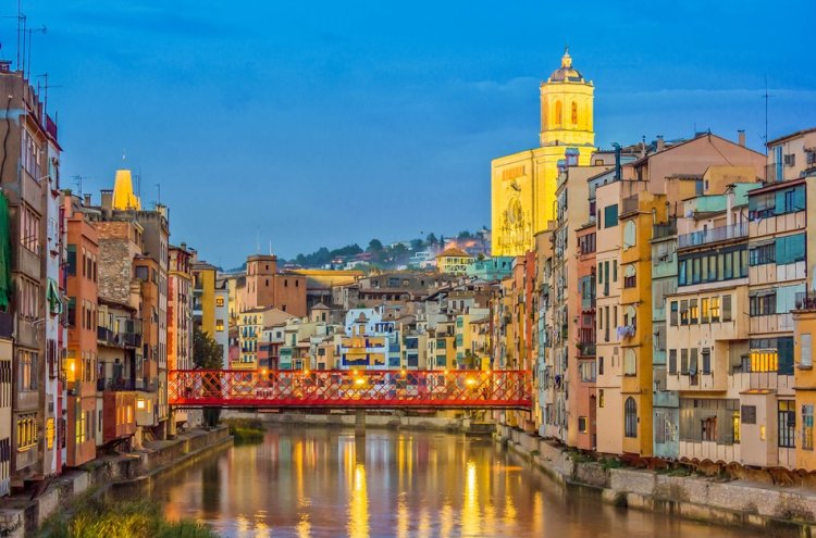 Costa Brava en modo camping: descubre Palamós - Girona
