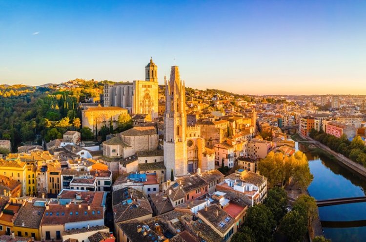 Costa Brava en modo camping: descubre Palamós - Girona