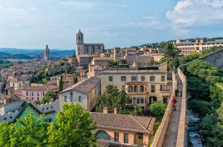 Costa Brava en modo camping: descubre Palamós - Girona