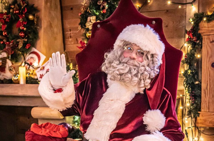 Aventura familiar de Halloween em PortAventura e Ferrari Land