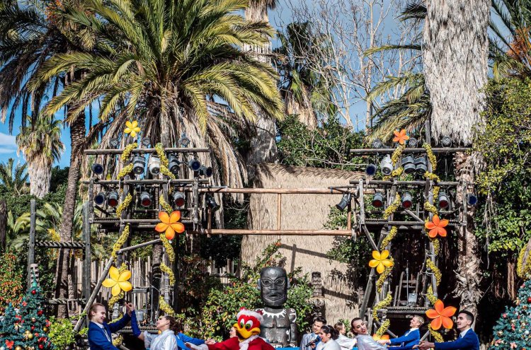 Aventura familiar de Halloween em PortAventura e Ferrari Land