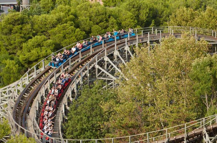Cambrils y la diversión de PortAventura, ¡todo en el mismo chollo! - PortAventura World