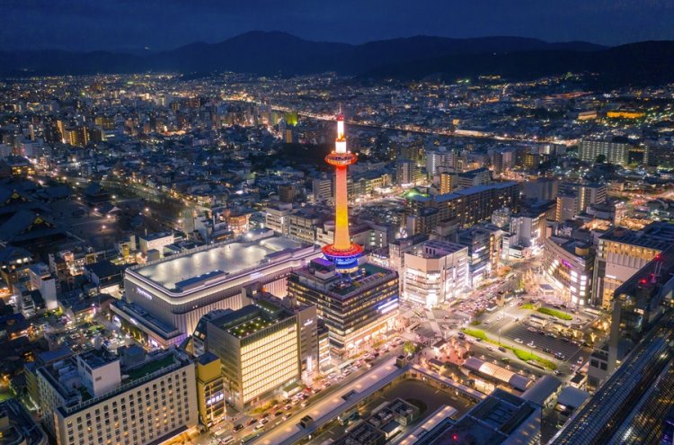 ¡Hazlo realidad! Tu gran viaje a Japón empieza ahora