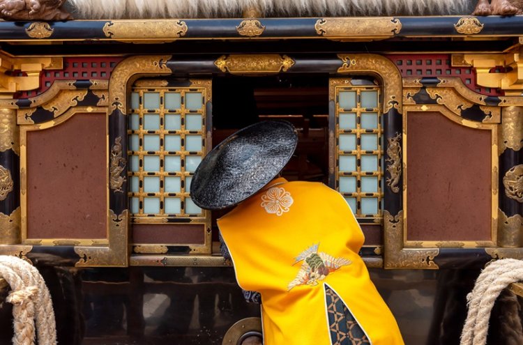 ¡Hazlo realidad! Tu gran viaje a Japón empieza ahora