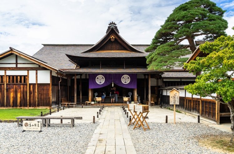 ¡Hazlo realidad! Tu gran viaje a Japón empieza ahora