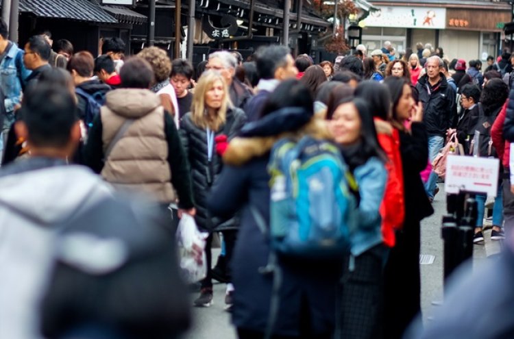 ¡Hazlo realidad! Tu gran viaje a Japón empieza ahora