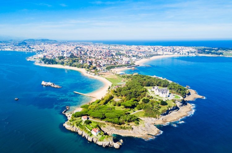 ¡Escápate al corazón de Santander! La joya de Cantabria - Santander