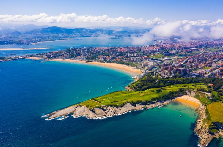 ¡Escápate al corazón de Santander! La joya de Cantabria - Santander