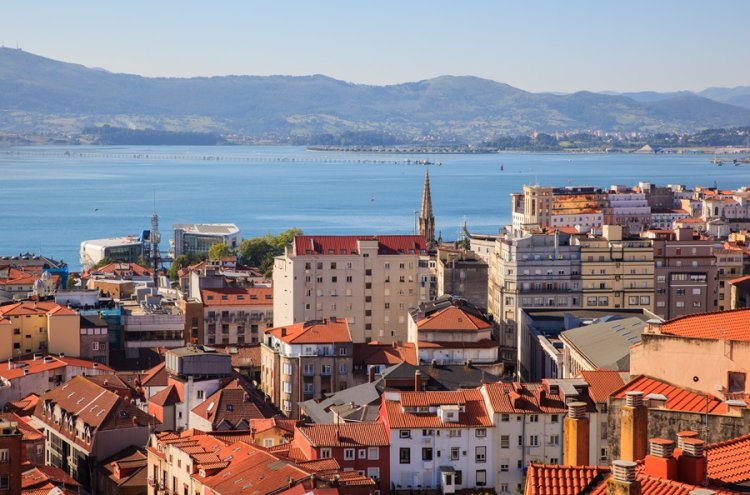 ¡Escápate al corazón de Santander! La joya de Cantabria - Santander