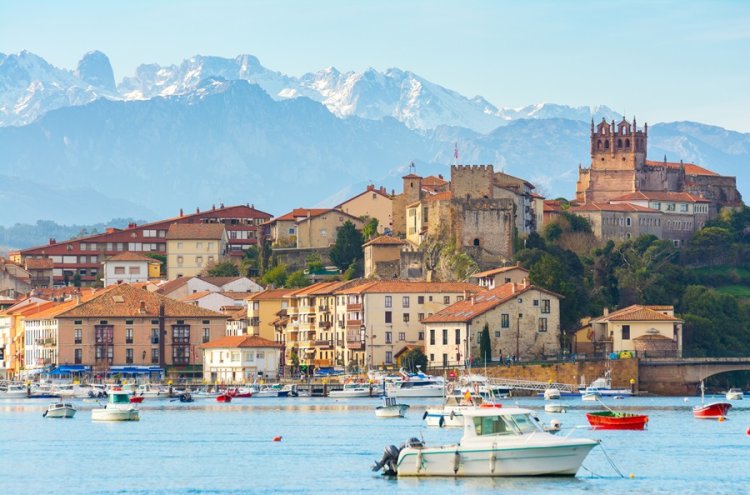¡Escápate al corazón de Santander! La joya de Cantabria - Santander