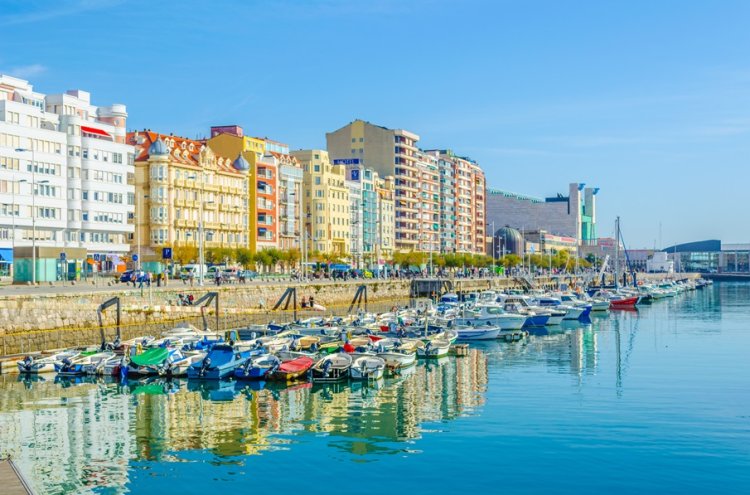 ¡Escápate al corazón de Santander! La joya de Cantabria - Santander