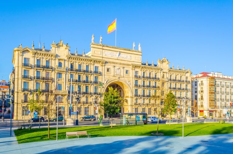 ¡Escápate al corazón de Santander! La joya de Cantabria - Santander