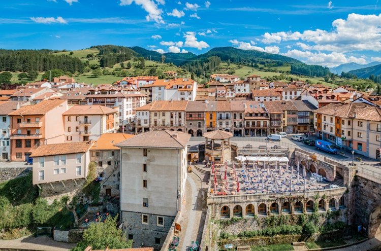¡Escápate al corazón de Santander! La joya de Cantabria - Santander