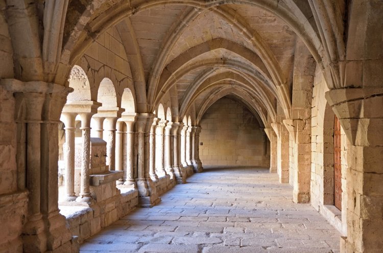 ¡Escapada relajante con hotel 4* y SPA! - Vallbona de les Monges