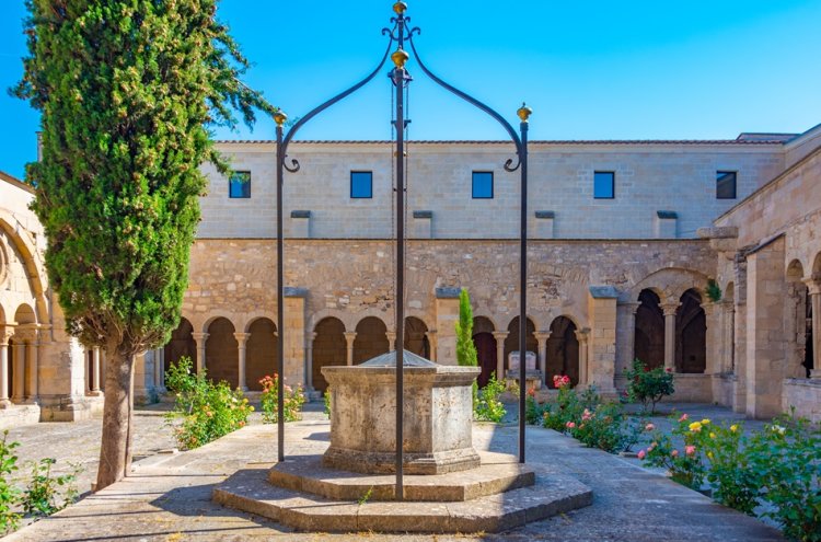 ¡Escapada relajante con hotel 4* y SPA! - Vallbona de les Monges