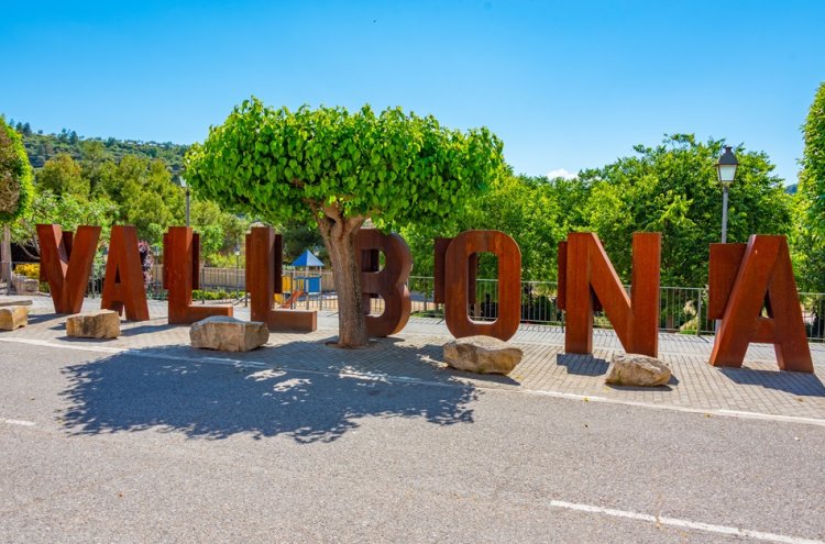 ¡Escapada relajante con hotel 4* y SPA! - Vallbona de les Monges
