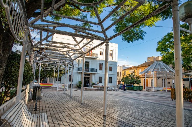 ¿Oceanogràfic o Museo de las Ciencias? Hotel 4* en Valencia ¡Tú eliges! - Benetusser
